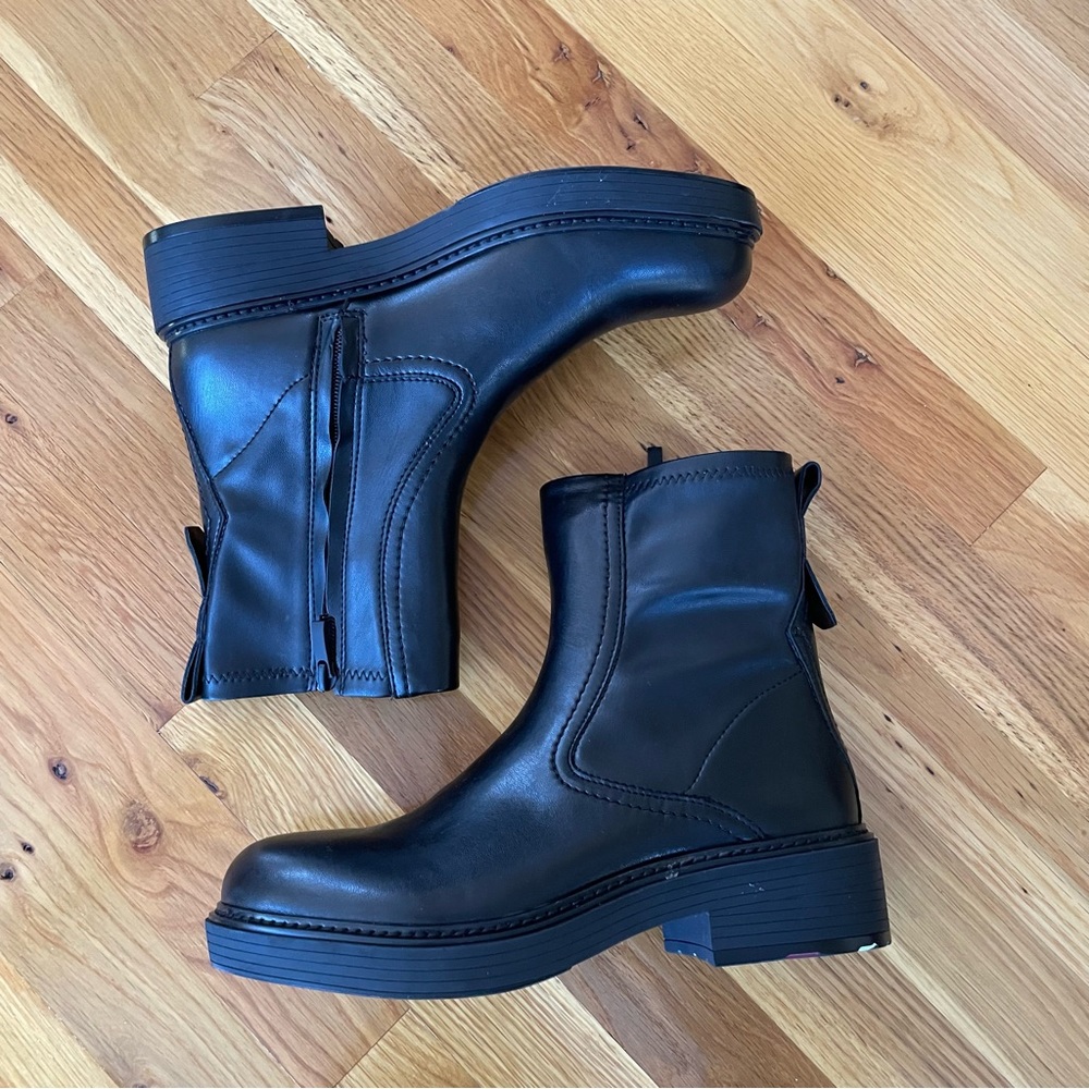 Booties